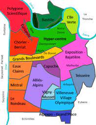 Prix du plus grand au plus petit surface du plus petit au plus grand nombre de pièces du plus petit au plus grand. Prix M2 Grenoble 2021