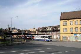 From wikimedia commons, the free media repository. File Trinec Aut St Jpg Wikipedia