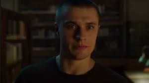 Chi è Gijs Blom, Daniel nella serie Fallen: età e Instagram