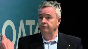 Boatshow 2015: Rolf Engels fortæller om cockpittelt, et ekstra rum i båden 