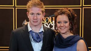 Join the discussion or compare with others! People Belgique L Ex De De Bruyne Kevin N A Pas Tout Dit