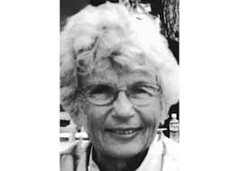 Nancy Winship Obituary (2019)