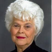 Myrtis Dealey Obituary