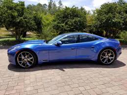 Image result for Laguna 2019 Fisker