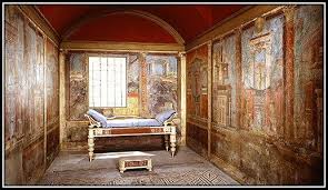 Ancient Roman Interior Design Interior Decoration In Ancient Rome Kdz Designs Interior Design Ancient Rome Roman House Ancient Romans