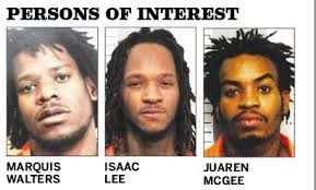 New information leads to charge, arrest in 2014 murder of Ella Loftis in  Ardmore