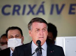 It was first identified in december 2019 in wuhan,. Bolsonaro Critica Cpi Da Covid O Que Menos Precisamos E De Conflito Tribuna Da Justica