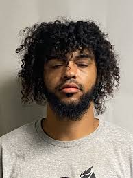 Offender Information