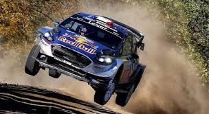 Dernière ligne droite du dakar 2017. Rallye D Argentine 2017 Wrc Resume Classement Vendredi Une Premiere Journee Inattendue Auto Moto Magazine Auto Et Moto