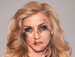 Madonna, Angelina Jolie, Emma Watson victimes de violences conjugales