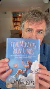 Little Ollie the perfect dog#wmdwrites