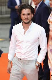 Kit harington's height is 5 ft 7.5 in (171 cm) (plays jon snow on game of thrones). How Tall Is Kit Harington The Game Of Thrones Actor S Real Height May Surprise You Zimbio