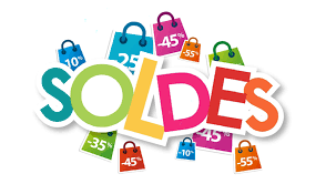 infographie les soldes d'hiver 2021 qui ont débuté le mercredi 20 janvier 2021 se terminent le mardi 2 mars 2021. Les Soldes D Hiver Debuteront Des Le 2 Janvier Mais A Partir Du 9 Sur Internet