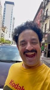 🤣Rich Aronovitch has been making audiences laugh for over two decades.  This high energy act goes up to the line without crossing it, with a  combination of silly with an edge., Don’t miss Rich ...