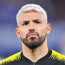 Sergio Aguero