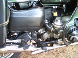 A video showing the installation of a camel tank on a 2013 bmw f800gs motorcycle. How To Carry Extra Fuel Page 2