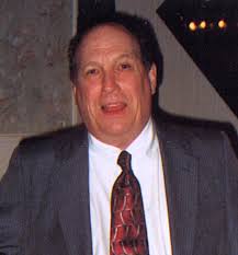 David Dougherty Obituary