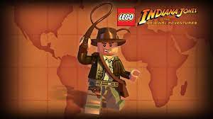 Lego indiana jones (stylized as lego indiana jones) is a lego theme based on the indiana jones film franchise, licensed from lucasfilm. Buy Lego Indiana Jones The Original Adventures Microsoft Store En In
