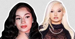 What's Going On With Bhad Bhabie and Alabama Barker?