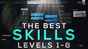Item skills list for ghost recon wildlands. The Best Skills To Unlock In Ghost Recon Wildlands Youtube