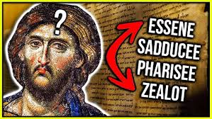 What Kind of Jew Was Jesus?