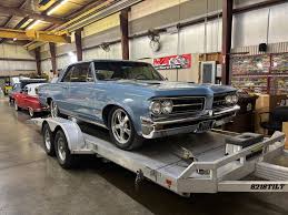 Image result for Aquamarine 1964 GTO