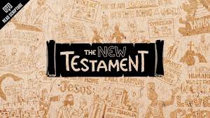 New Testament Overview Youtube Understanding The Bible Scripture Books Of The Bible