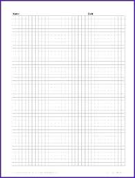 Bar Graph Template Excel Thepostcode Co