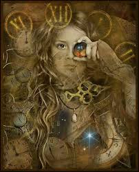 Pin By Joachim Zeh On It S Time Fantasy Art Steampunk Art Art