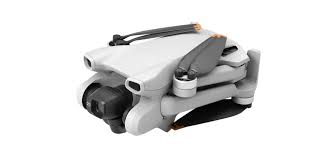 DJI Mini 3