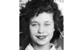 Lola Abbey Obituary (2016)