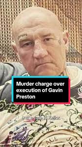 What Happened to The Truck Preston Fied in