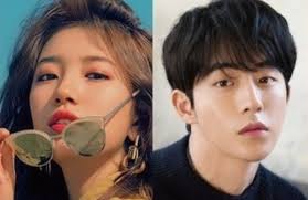 Oh man my roommate is a gumiho is exactly the kind of fun fantasy drama we need in this sea of angst fantasy dramas. Upcoming Korean Drama Startup Stars Bae Suzy And Nam Joo Hyuk Jaynestars Com