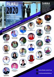 Bpjs kesehatan kelas 3 mandiri dibayari. Nama Nama Yang Muncul Maju Pilwali Surabaya 2020 Beritalima Com
