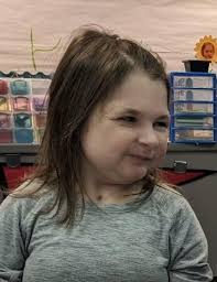 Obituary information for Mattea Kimberly Lesorgen