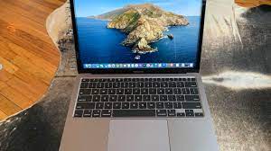 Magic Keyboard Makes The New 999 Macbook Air Cnet