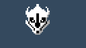 Did you scroll all this way to get facts about gaster pixel art? Pixilart Gaster Blaster By Pepperfighter
