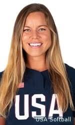 USA Softball: Team USA's Pitching Dominates In Friday No-Hitter, Saturday  On-Hitter Against South Florida