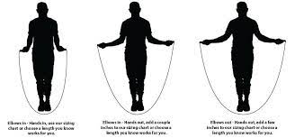 Check spelling or type a new query. How To Size Your Jump Rope Rx Smart Gear