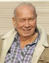 Obituary information for George Andrew Fisher