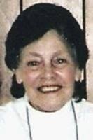 Margaret Maxfield Obituary (2010)