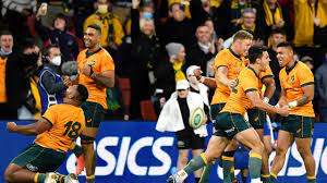 Wallabies player ratings australia vs france highlights scores 2021 rugby series july 17, 2021 it was far from plain sailing but the wallabies were the ones smiling at suncorp stadium on saturday night. Icg0xtt8bn7jlm