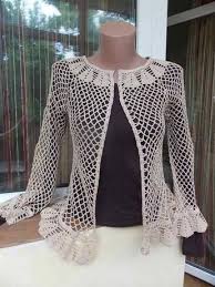 Modern Yazlik Orgu Bluz Modelleri Ve Ornekleri Crochet Ladies Tops Crochet Cardigan Pattern Crochet Coat