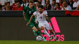 Video portugal vs israel (friendly) highlights. Hungary Republic Of Ireland European Qualifiers Uefa Com