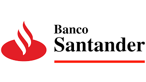 Find the color hex picture of santander bank logo palette. Santander Logo Symbol History Png 3840 2160