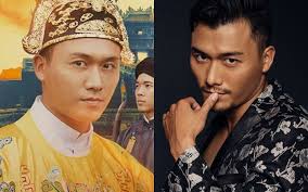 Nam chính đóng Vua Bảo Đại trong MV của Hòa Minzy: Gương mặt gắn liền với  vai phản diện, đểu cáng