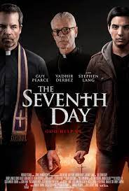A sadistic mastermind unleashes a twisted form of justice in spiral, the terrifying new chapter from the book of saw. The Seventh Day 2021 Imdb