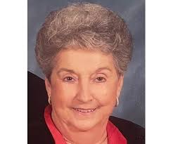 June Abernethy Obituary (1934