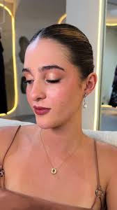 Mia Rubin Maquillaje