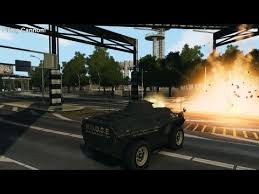How To Get A Tank In Gta V: 9 Steps (With Pictures) - Wikihow